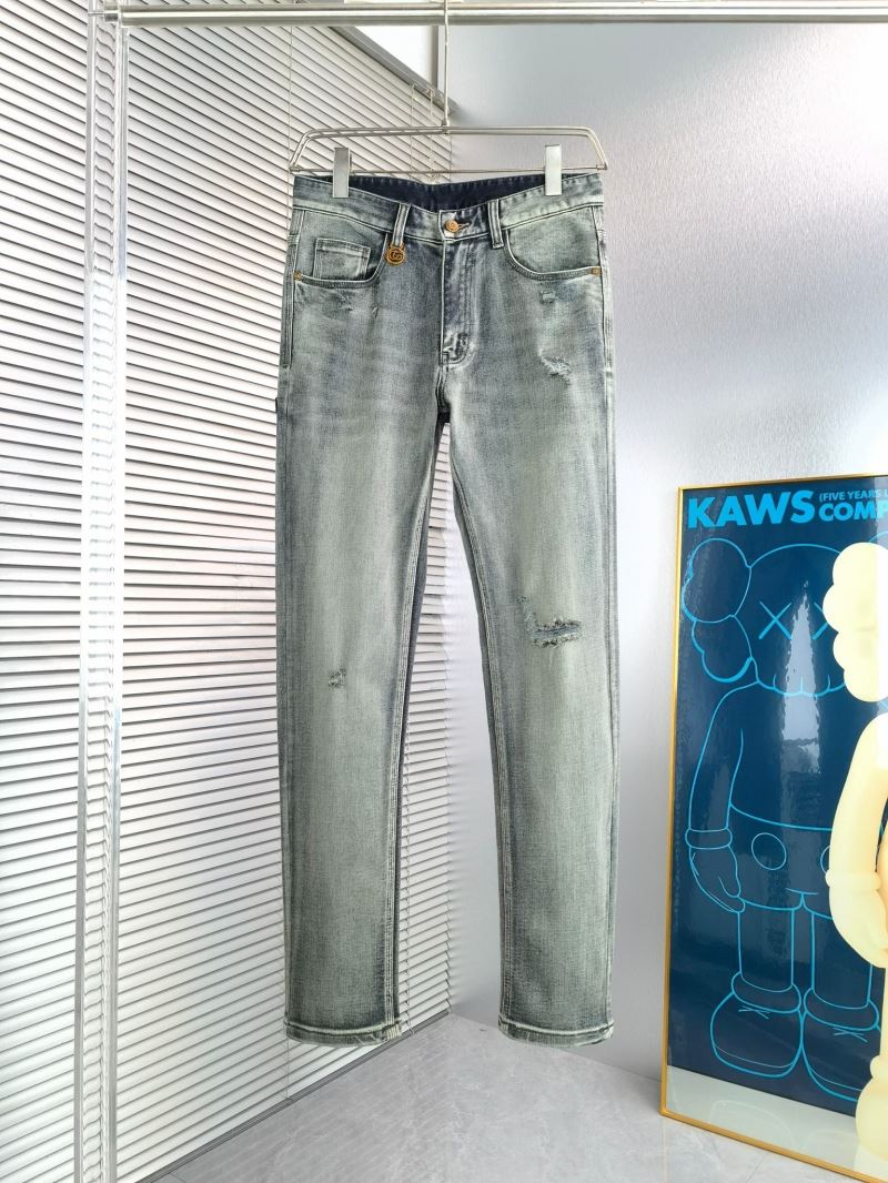 Gucci Jeans